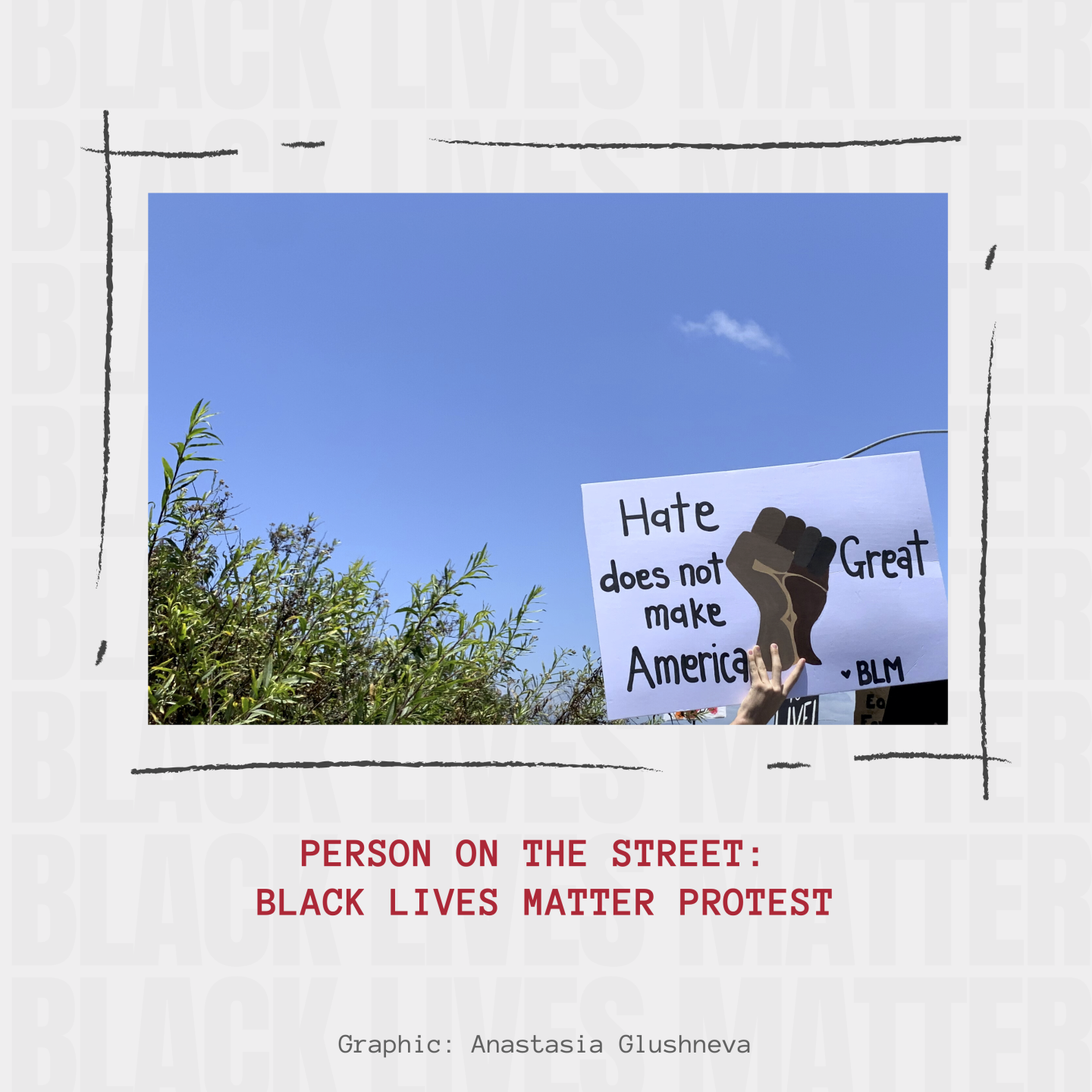 BLM 1
